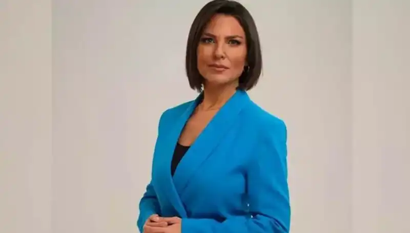 Ece Üner: Ekranların Parlayan Yıldızı ve Hayat Hikayesi