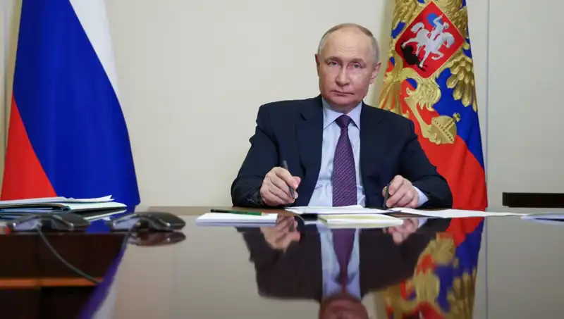 Putin, Esad'ı Suriye’de Tutmanın Stratejik Önemi Ne?