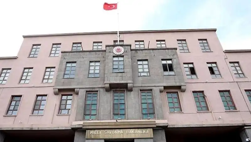 Türkiye'den Güney Kıbrıs Rum Yönetimi'ne Sert Tepki: Yetki Kullanımı Kesinlikle Sürecek!