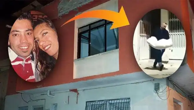 Ölü Bulunan Mehtap Bebeğin Ebeveynlerine Verilen Ceza Açıklandı