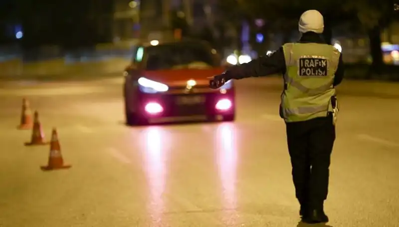 Trafik Cezalarında Alarm Verici Artış: Sürücüleri Neler Bekliyor?