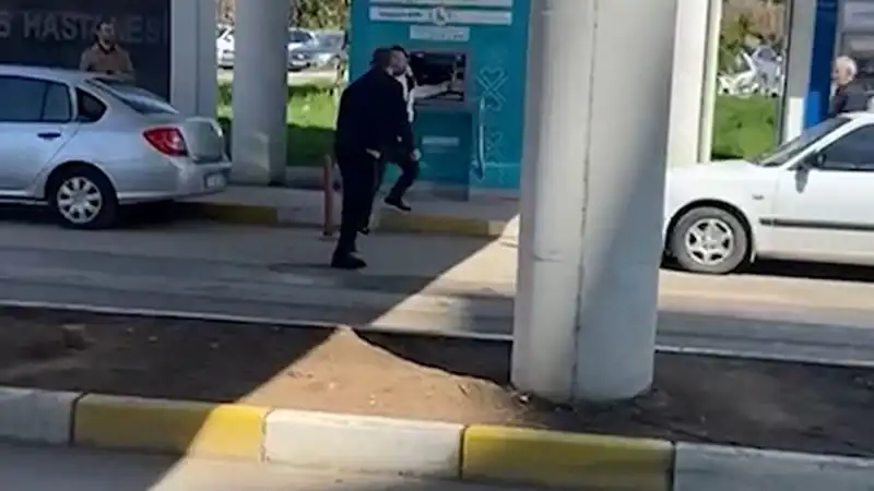 Kaan Uygulamasıyla Satırlı Tehditlere Son: Güvenlikte Yenilikçi Bir Adım