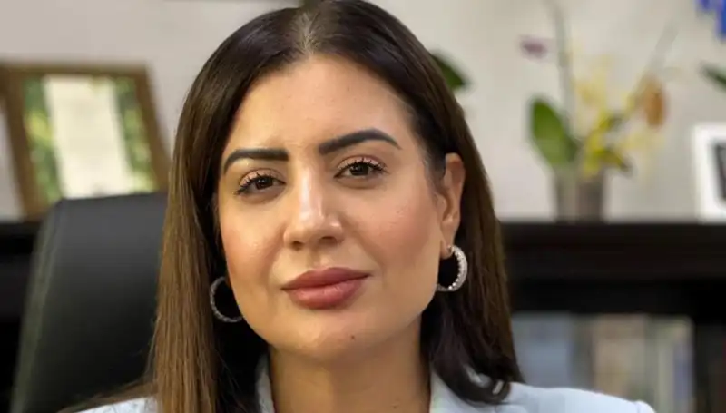 Fidan Gül: Beykoz'un Dinamik Belediye Başkan Yardımcısının Hayatı ve Başarıları
