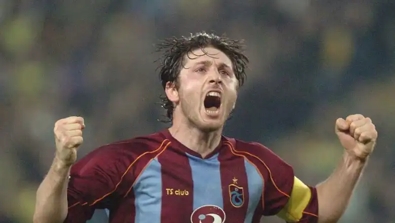 Fatih Tekke, 19 Yıl Sonra Trabzonspor’un Teknik Direktörü Oluyor
