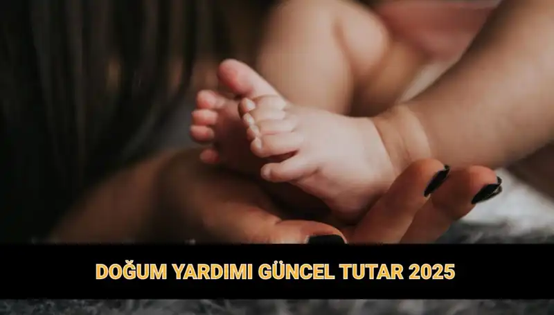 Doğum Yardımı Parası 2023: İlk, İkinci ve Üçüncü Çocuk İçin Yeni Tutarlar
