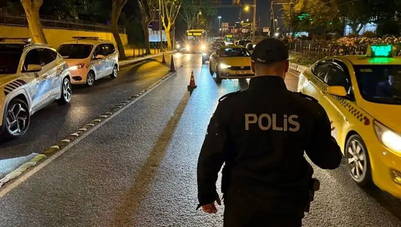 Huzur İstanbul Denetimlerinde Şok Gelişme: 1.500 Kişi Gözaltında!