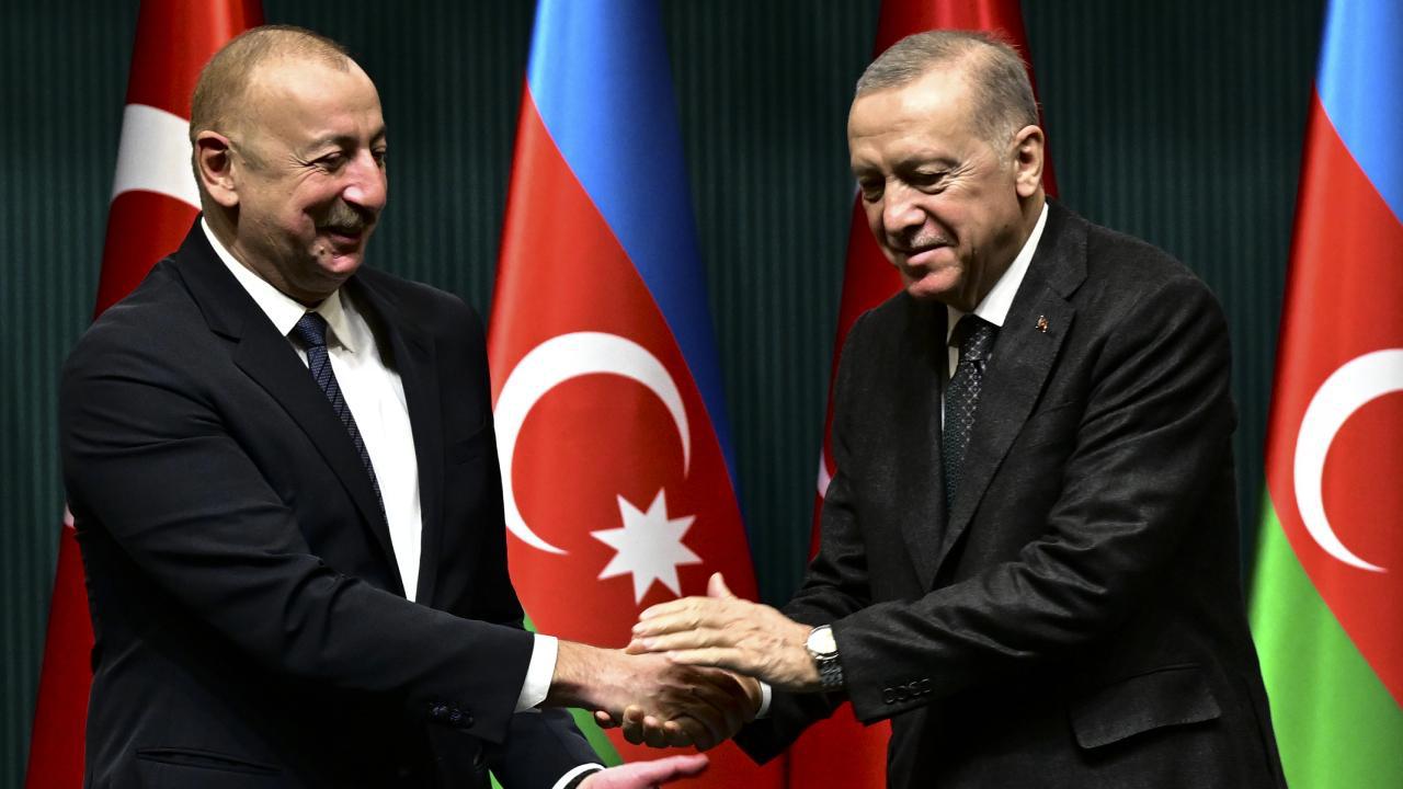 İlham Aliyev: Türkiye'nin Çıkarları Önemlidir