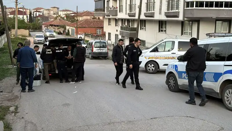 Kırıkkale’de Yaşanan Silahlı Kavga: Bir Yaralı, Üç Gözaltı!
