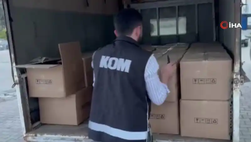 Portakal Çiçeği Karnavalı'na Kriminal Tehdit: Polis Harekete Geçti