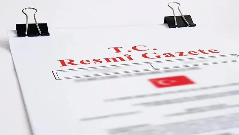 Bugünün Resmi Gazetesi: 6 Mart 2025'teki Önemli Kararlar ve Düzenlemeler