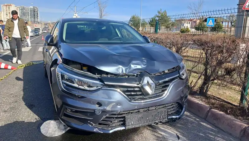Engelli Bireyin Hayatını Kaybetmesine Neden Olan Trafik Kazası Üzüntü Yarattı