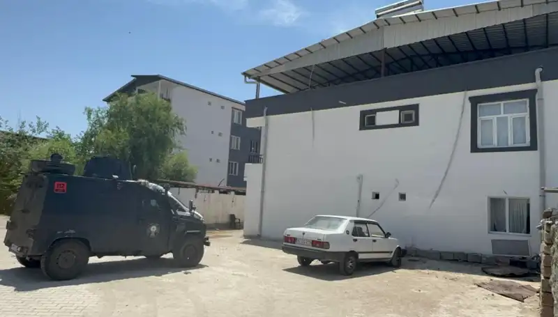 Babalar Günü’nde Yaşanan Şok Edici Olay: Oğul Babasına Çekiçle Saldırdı