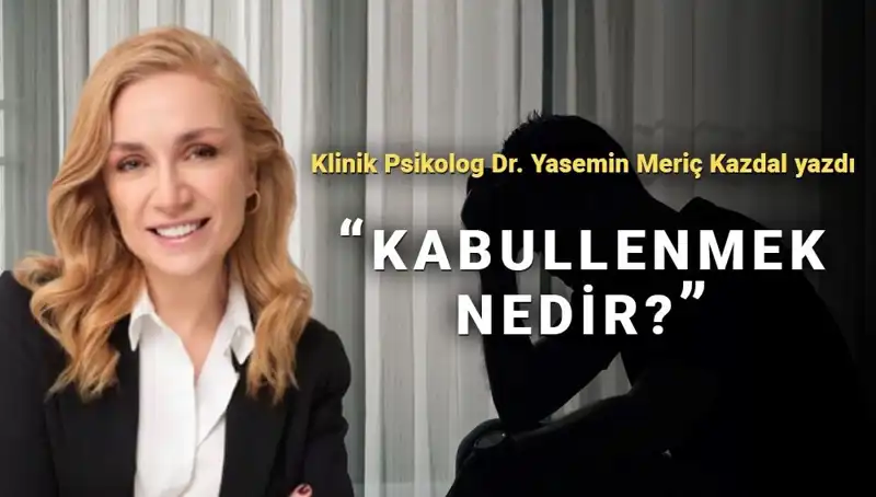 Kabullenmenin Gücü: Klinik Psikolog İle Derinlemesine Bir Analiz