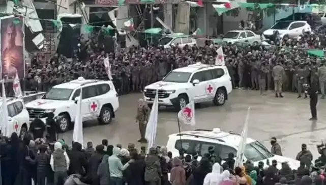 Hamas Müzakere Ekibi Kahire’ye Gidiyor: Uzlaşma Yolları Aranıyor
