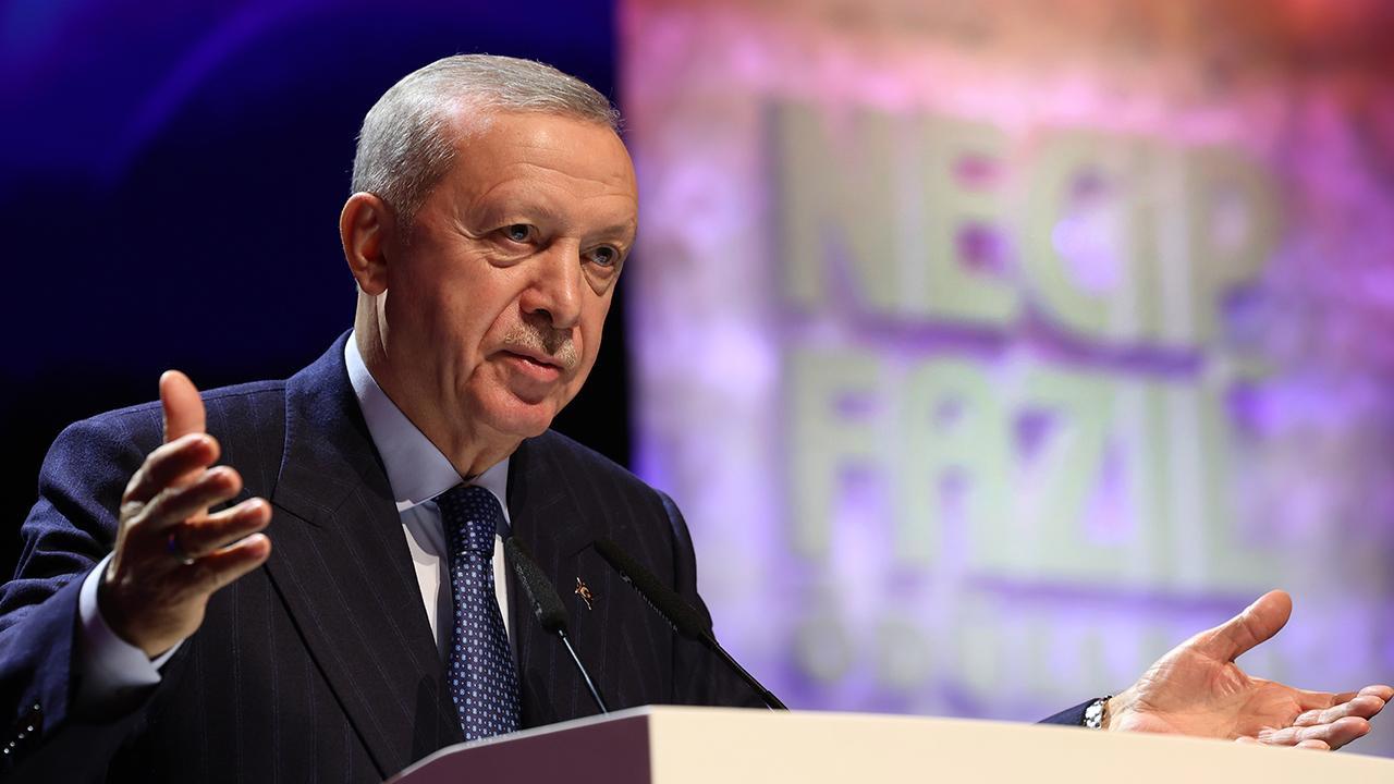 Cumhurbaşkanı Erdoğan, Aydın-Denizli Otoyolu'nun Açılışını Gerçekleştirecek