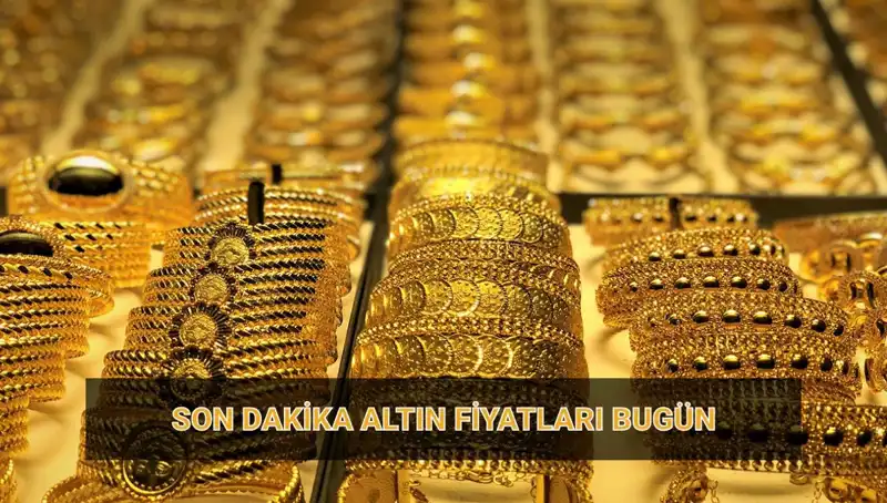 25 Mart 2023 Altın Fiyatları: Bugün Hangi Seviyelerde?