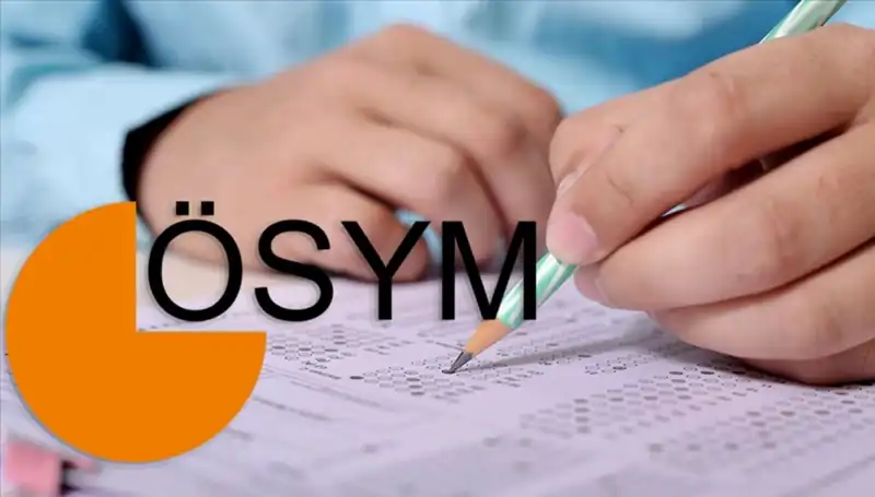 YKS Sınav Yerleri Açıklandı mı? 2025 ÖSYM Giriş Yerleri Nasıl Sorgulanır?