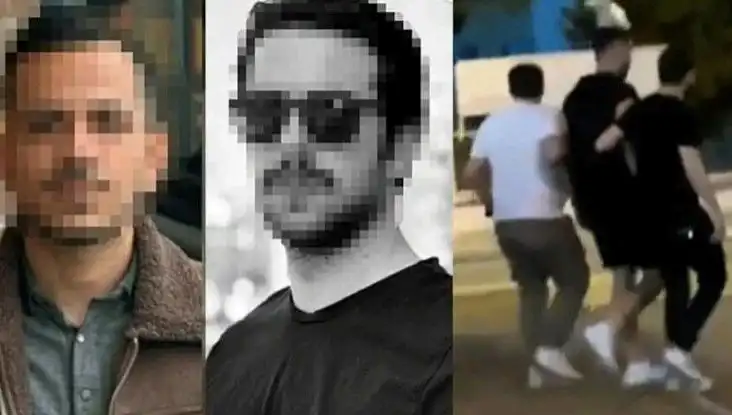 İzmir'de Rüşvet Skandalı! İcra Müdür Yardımcısı ve Katip Tutuklandı