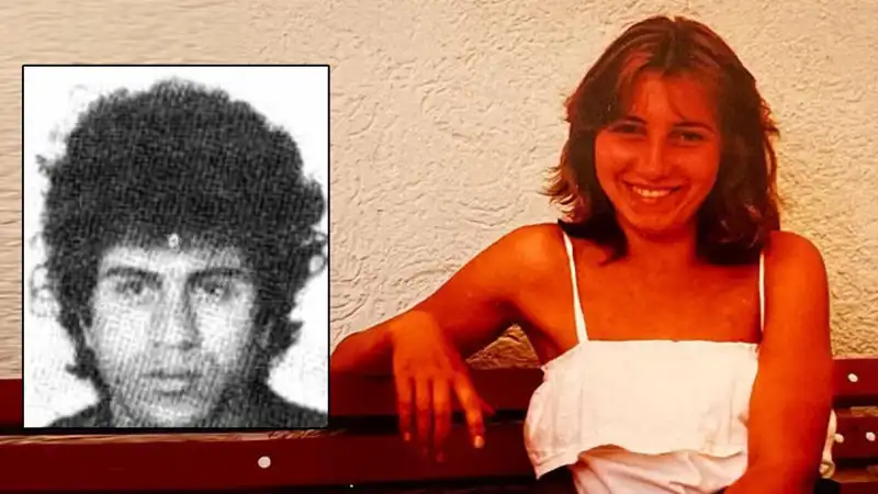 40 Yıl Sonra Gelen Zaman Yolculuğu: Interpol Nazmi'yi Bulacak mı?