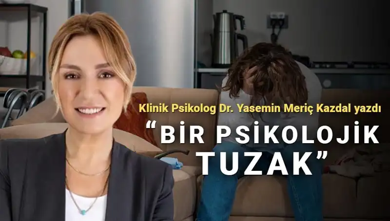 Gerçek Kimliğimizi Anlamada Bir Psikolojik Tuzak: Kimiz?