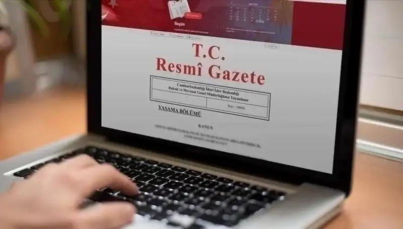 21 Mayıs 2025 Resmi Gazete Duyuruları: Önemli Kararlar ve Değişiklikler