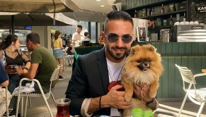 Güzellik Yarışmasının Kazananı Gizemli Şekilde Ortadan Kayboldu