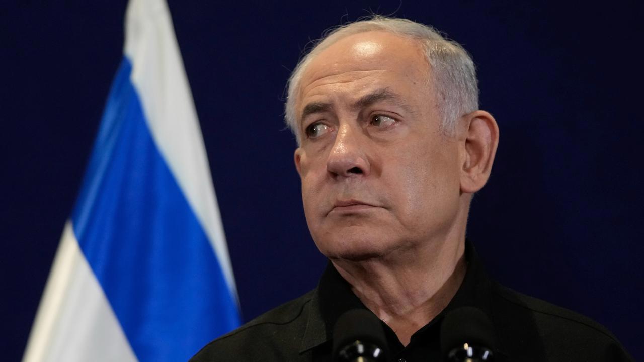 Netanyahu ateşkes için esirlerin listesini talep etti