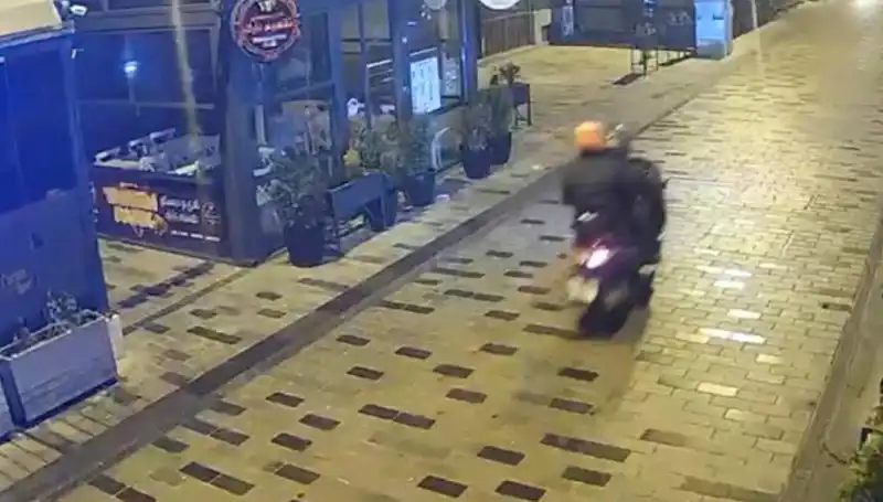 Gece Kulübüne Haraç Saldırısında Torpil ve Silah Kullanıldı
