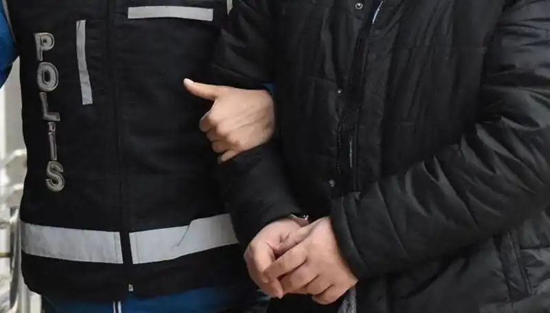 İstanbul'da Terör Soruşturmasında 7 Kişi Tutuklandı, Olayın Perde Arkası Ne?
