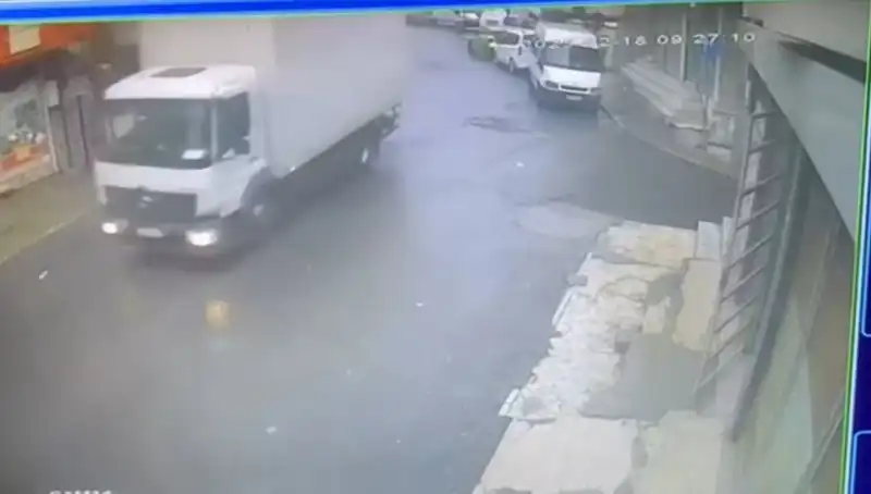 Sahte Polis İkili, 1.7 Milyon Lira Gasp Etti! Yakalandıklarında Şaka Dediler