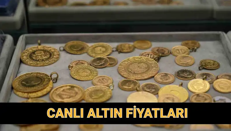 11 Mart’ta Altın Fiyatları Ne Düzeyde? Güncel Bilgiler Burada!
