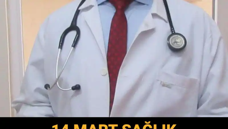 Bugün 14 Mart'ta Aile Hekimleri ve Hastaneler Açık mı?