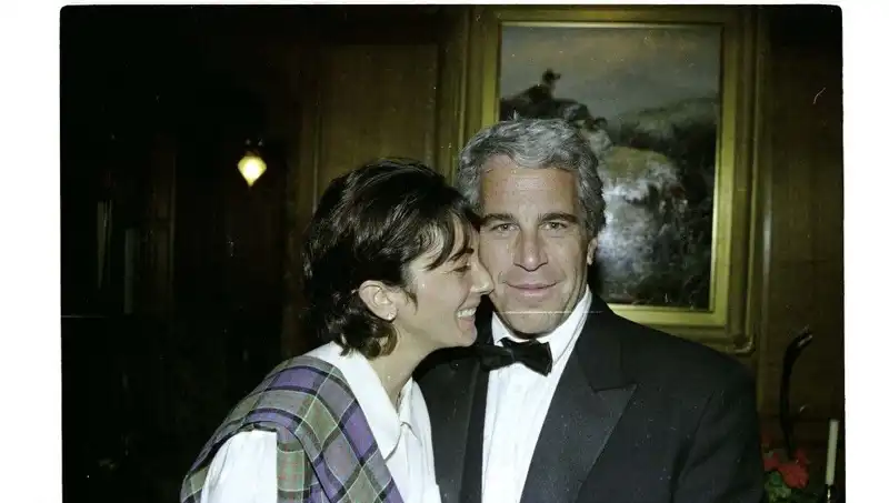 Ghislaine Maxwell, Epstein Skandalında 100 Ünlüyü İfşa Etti: Ortaya Çıkan İsimler Şaşırtıyor!