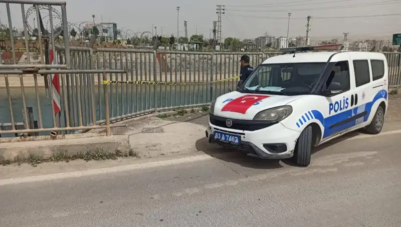 Sulama Kanalında Şok Edici Ceset Bulundu: Gizemli Olayın Ayrıntıları