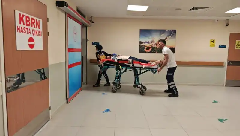 Bursa'da Kadın Kocasını Silahla Vurarak Öldürdü: Olayın Ayrıntıları Ortaya Çıktı
