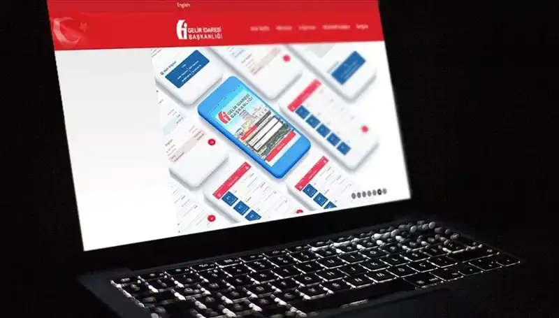 Dijital Vergi Dairesi’nden Rekor: 12 Milyondan Fazla İşlem Gerçekleşti