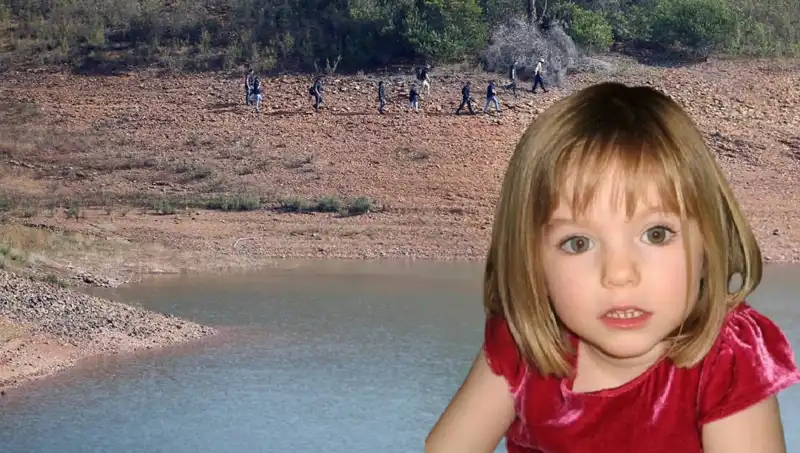 18 Yıl Sonra Kaybolan Çocuk İçin Yeniden Arama Çalışmaları Başlatıldı!