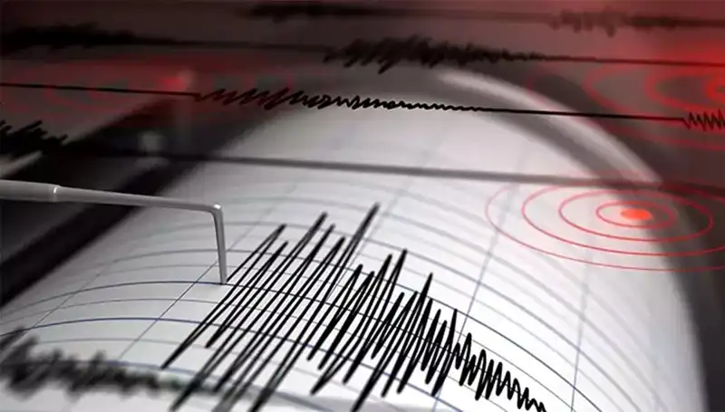 Datça Açıklarında 4,4 Büyüklüğünde Deprem: Gelişmeler ve Etkileri