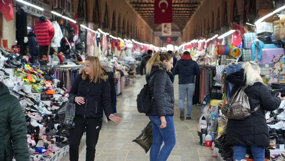 Bulgarların Alışveriş Rotası Değişti: Türkiye Artık Ucuz Değil!