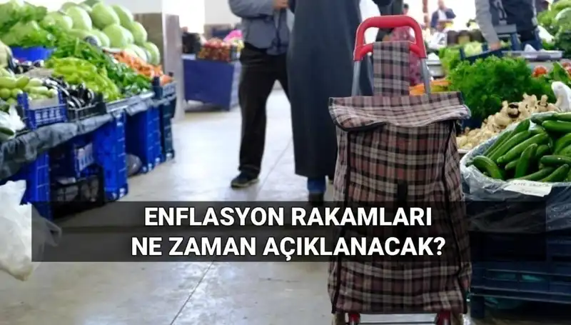 2023 Ağustos Enflasyon Rakamları Ne Zaman Açıkladı? TÜİK Duyurusu Bekleniyor!
