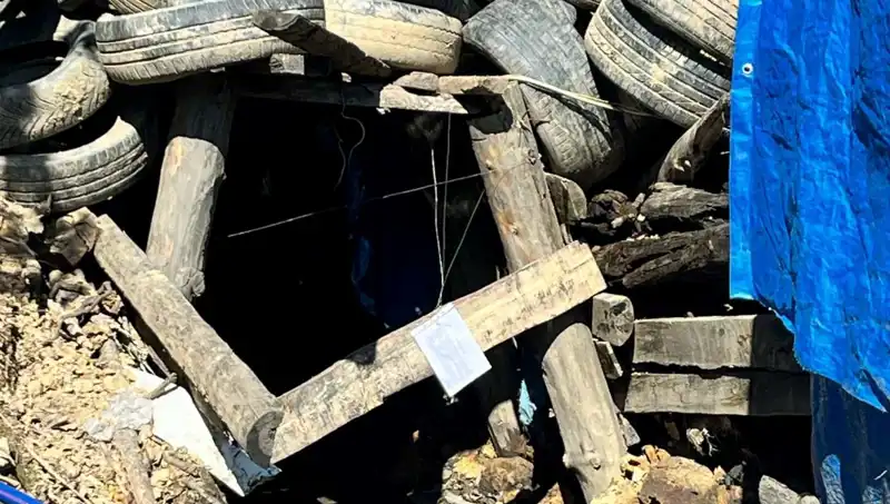 Zonguldak’ta Ruhsatsız Maden Ocakları Kapatıldı: Güvenlik Önlemleri Artırılıyor