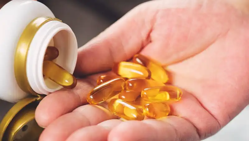 Sabahları Aç Karnına Almanız Gereken Vitaminler ile Enerjinizi Artırın