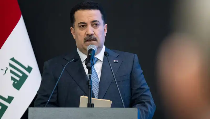 Irak’tan Suriye’ye Heyet Gönderildi: Petrol Boru Hattı Anlaşmaları Masada