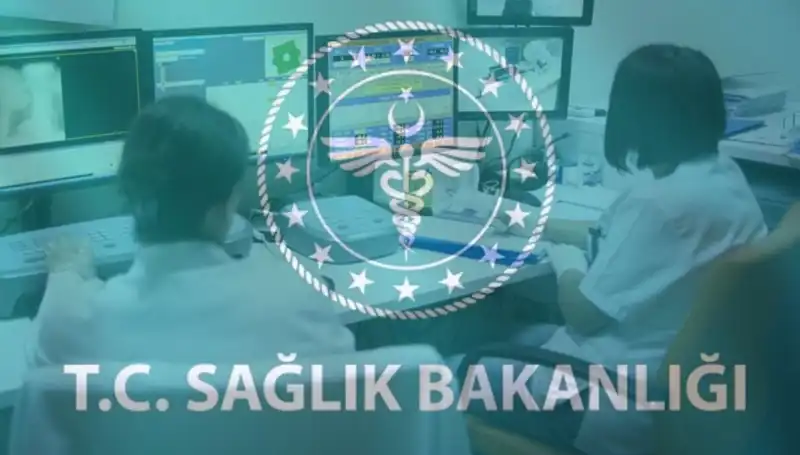 Sağlık Bakanlığı 2025'te 37 Bin Personel Alımı Yapacak!