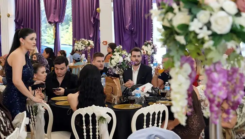 Düğünlerde Müzik Ücretleri: Telif Sorunları ve Çözüm Yolları