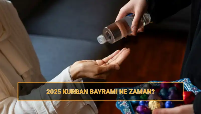 2025’te Kurban Bayramı Ne Zaman? Tatil Süresi ve Detaylar