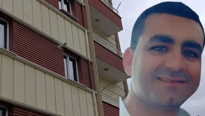 Feci Bir Kaza: Bankacının Ölümü Tüm Şehri Sarstı