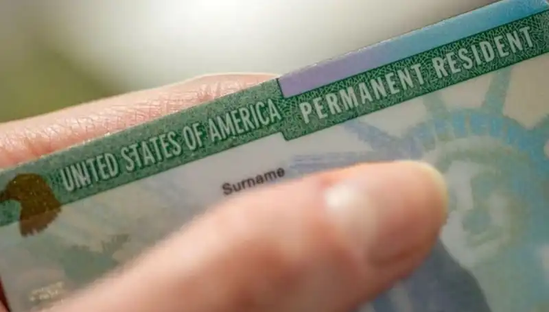 2025 DV Lottery Green Card Sonuçları Ne Zaman Açıklanacak? Tüm Detaylar Burada!