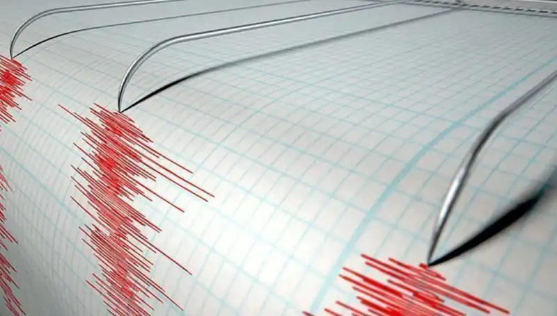 Yeni Zelanda'yı Sarsan 6,7 Büyüklüğünde Deprem: Tüm Detaylar