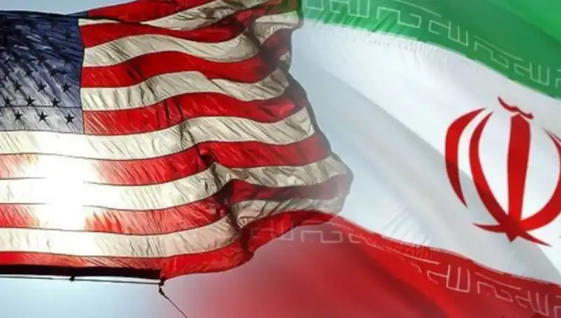 İran ve ABD Arasındaki Kritik Görüşmelerin İkinci Turu Roma'da Yapılacak
